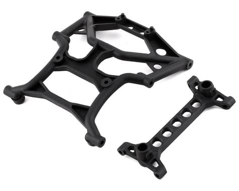 Axial SCX6 Rear Chassis & Shock Tower Brace