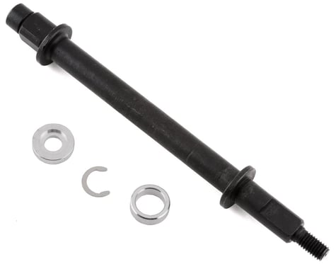 Axial SCX6 Slipper Shaft Set & Spacers