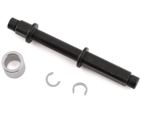 Axial SCX6 Inner Top Shaft & Spacer