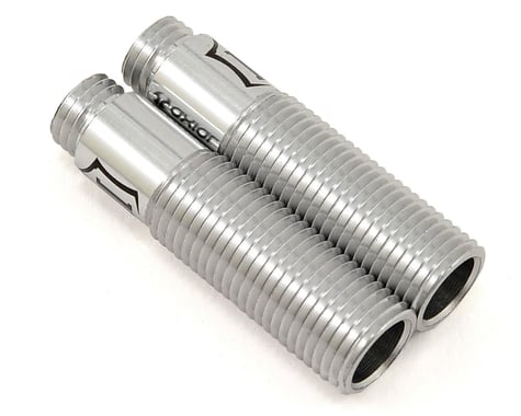 Axial 10x38mm Icon Aluminum Shock Body (2)