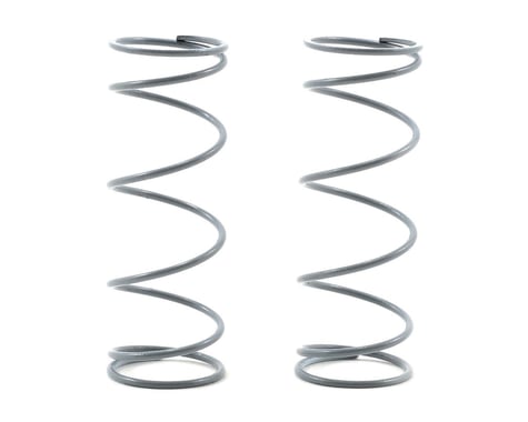 Axial Shock Spring 12.5x40mm (Soft/White)