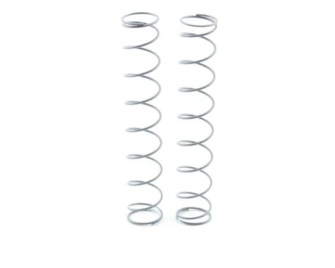 Axial 14x90mm Shock Spring (Soft - 1.71 lbs/in) (White)