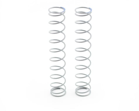 Axial 14x90mm Shock Spring (Super Firm - 3.01 lbs/in) (Blue)