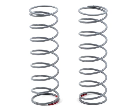 Axial 14x54mm Shock Spring (Super Soft - 2.64lbs/in) (Red)