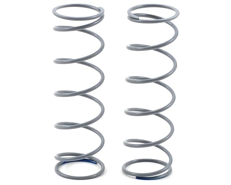Axial 14x54mm Shock Spring (Firm - 4.95lbs/in) (Blue)