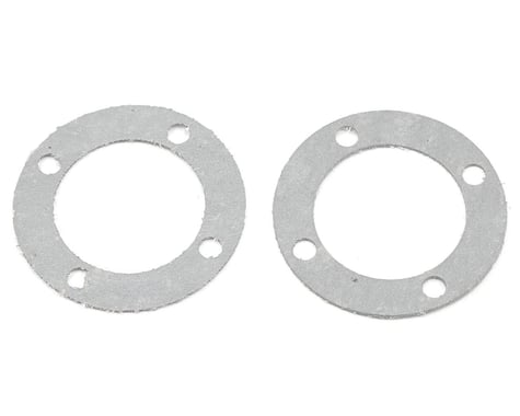 Axial 19.4x29.5x0.5mm Differential Gasket (2)