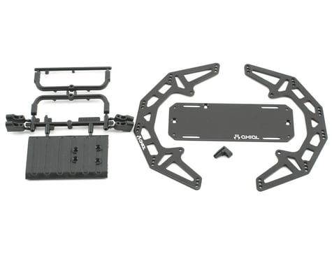 Axial Chassis Set