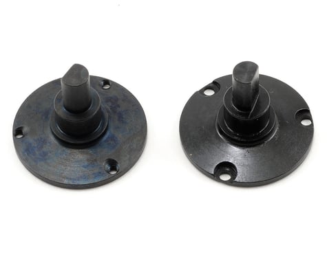 Axial Steel Transmission Outdrive Set (2)