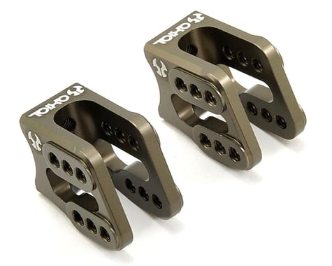 Axial AR60 OCP Machined Link Mount Set