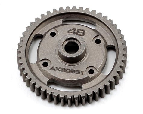 Axial Steel 32P Spur Gear (EXO)