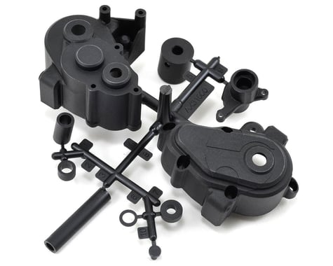 Axial 2-Speed Transmission Case