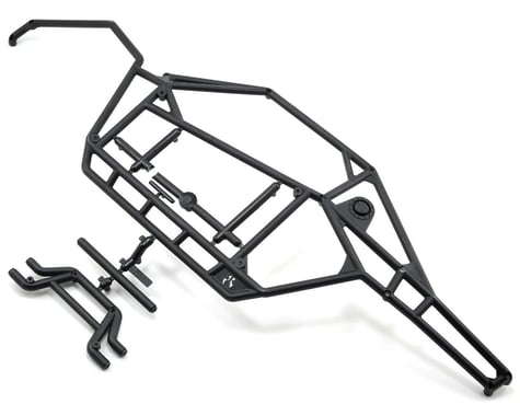 Axial Y-480 Driver Side Roll Cage