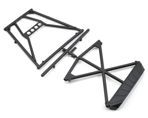 Axial Y-480 Roof/Hood Roll Cage