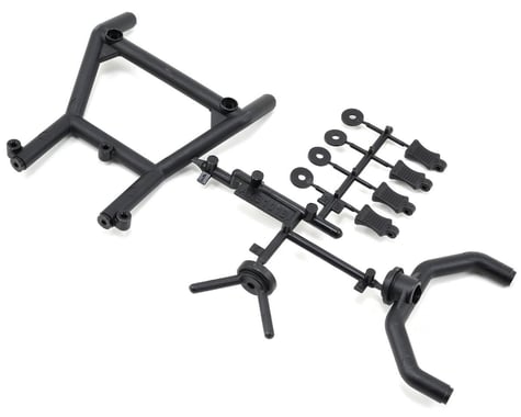 Axial Y-480 Roll Cage Tire Carrier