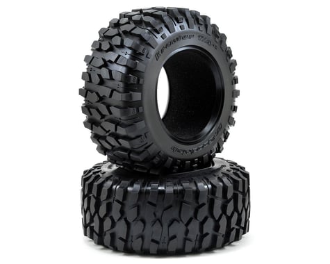 Axial BFGoodrich Krawler T/A 3.8" Rock Crawler Tires (2)