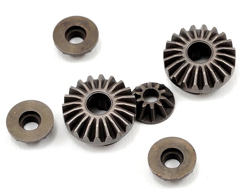 Axial Differential Gear Set (20T/10T)