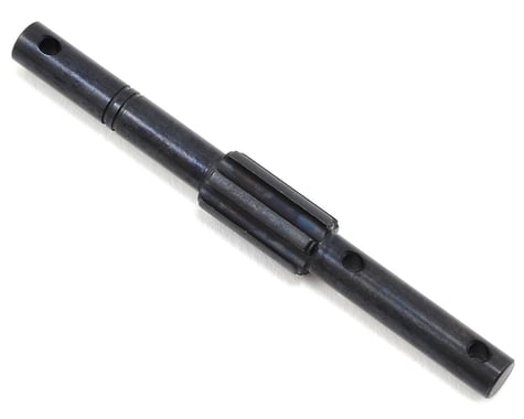 Axial Outdrive Shaft