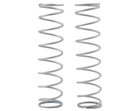 Axial 23x109mm Spring (White - 4.52lbs) (2)