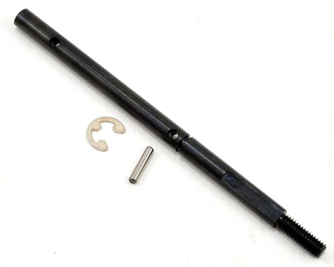 Axial 5x91mm 2-Speed Hi/Lo Transmission Top Shaft
