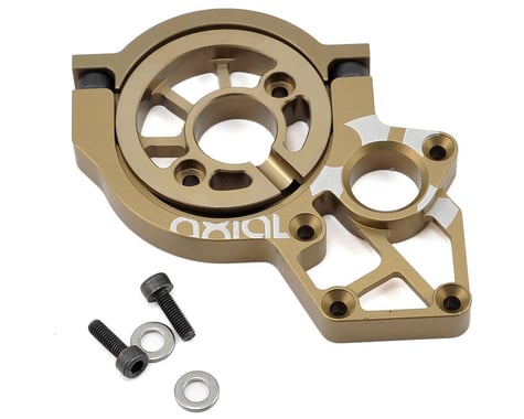 Axial Machined Adjustable Motor Mount