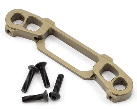 Axial Machined Body Post Mount