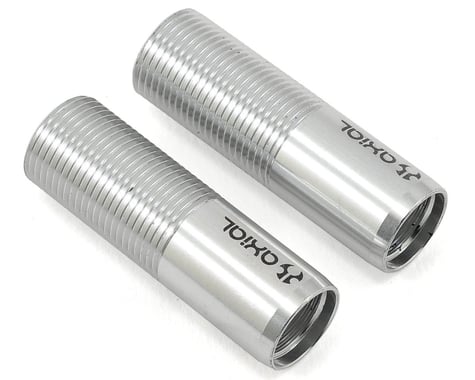 Axial Icon 12x41.5mm Aluminum Shock Body (2)
