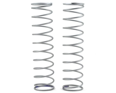 Axial 23x109mm Spring Set (Purple - 1.88lbs/in) (2)