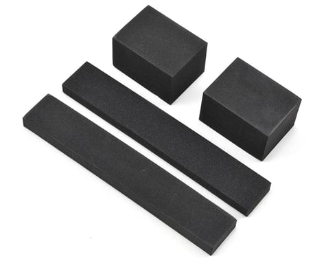 Axial Battery Tray Foam Pad Set