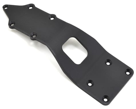 Axial Aluminum Front Skid Plate