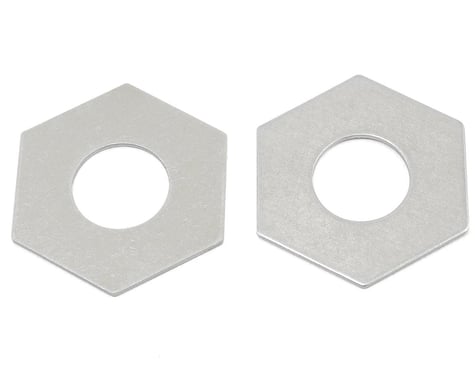 Axial Aluminum Slipper Pad (2)