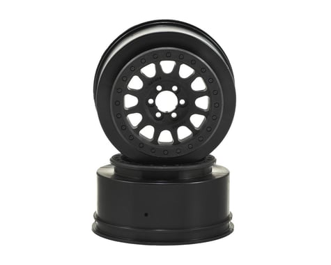 Axial Yeti SCORE Trophy Truck Method 105 Wheels (Black) (2)