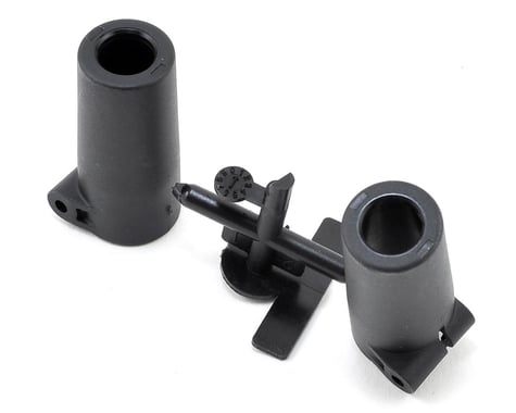 Axial AR44 Straight Axle Adapters