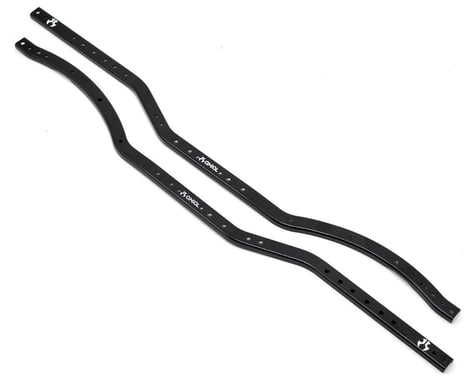 Axial SCX10 II Chassis Rails (2)
