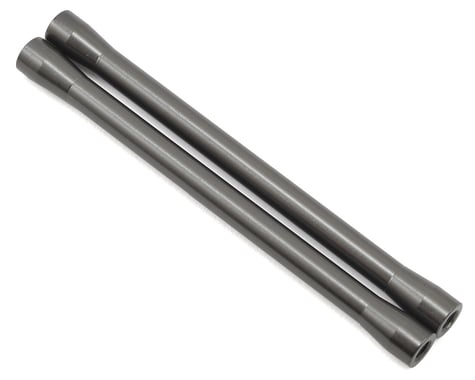 Axial 7.5x93mm Threaded Aluminum Link (Hard Anodzied) (2)