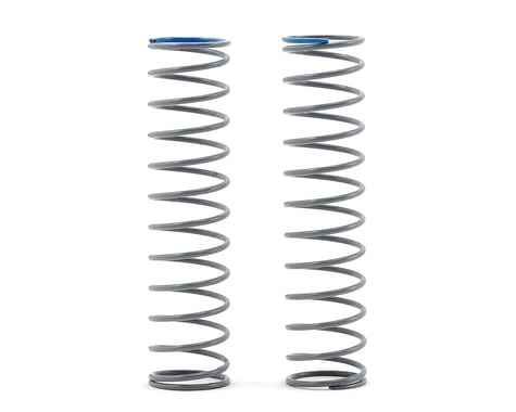 Axial 12.5x60mm Shock Spring Set (Blue - 3.03lbs/in) (2)