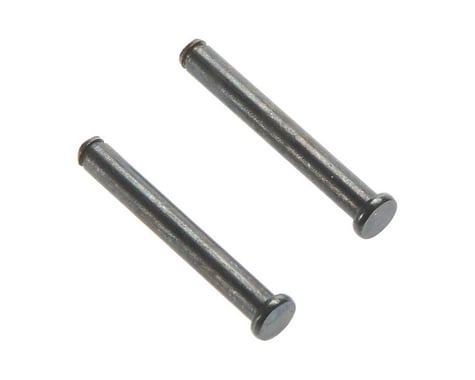 Axial Hinge Pin (2.5x19mm)