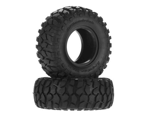 Axial 1.55 BFGoodrich Krawler T/A Tires 3.2 R35 (2)