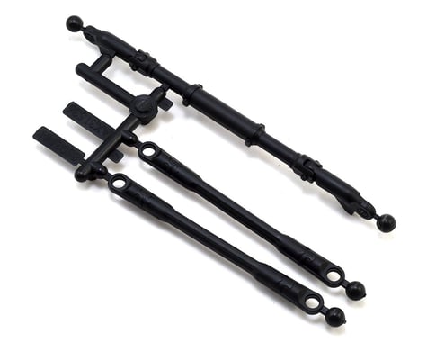 Axial SCX10 II Honcho Steering Link Set