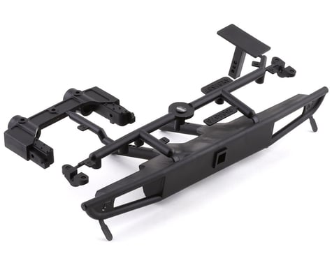 Axial Chassis Unlimited K5 Rear Bumper