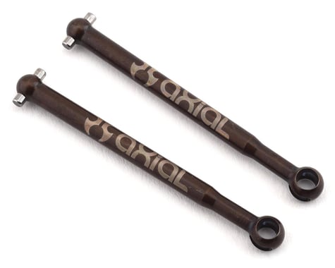 Axial 1/18 Yeti Jr Front Axle Shaft Set (2)