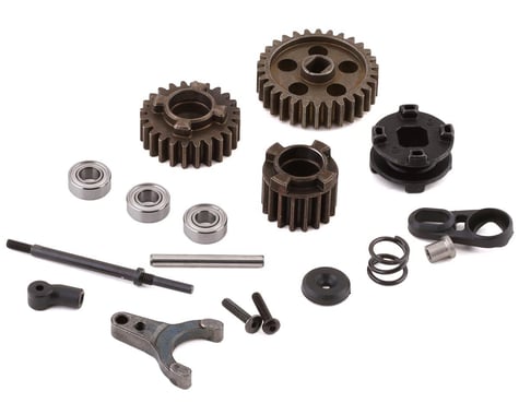 Axial RBX10 Ryft 2-Speed Set