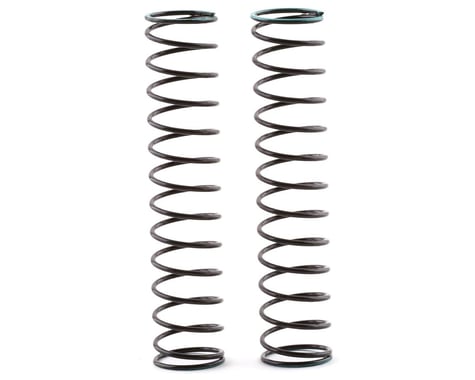 Axial RBX10 Ryft 15x85mm Front Shock Spring (2.50lbs - Green) (2)