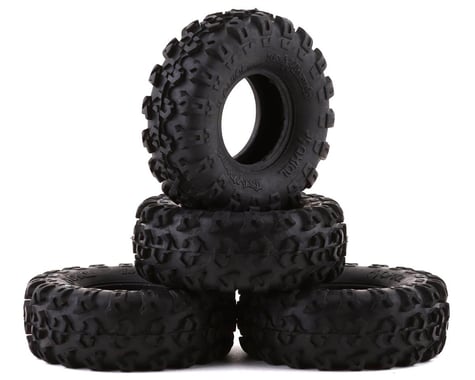 Axial SCX24 1.0" Rock Lizards Tires (4)