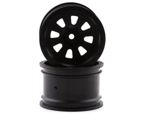 Axial Raceline Monster 2.2" Wheels (Black) (2)