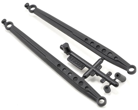 Axial 130mm Lower Links Parts Tree