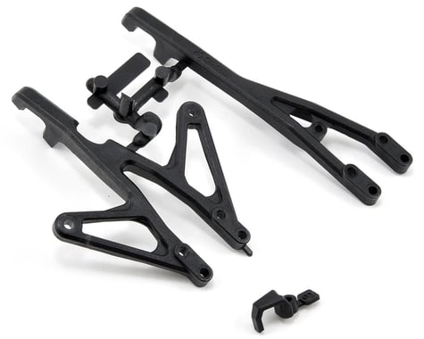 Axial EXO Chassis Brace Set