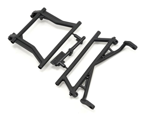 Axial Center/Rear Roll Cage Set