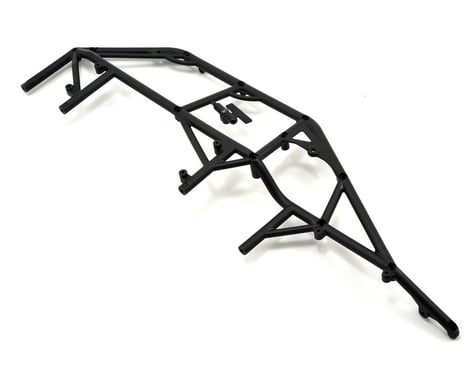 Axial Driver Side Roll Cage