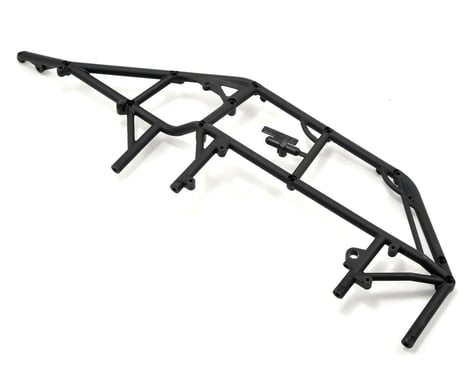 Axial Passenger Side Roll Cage