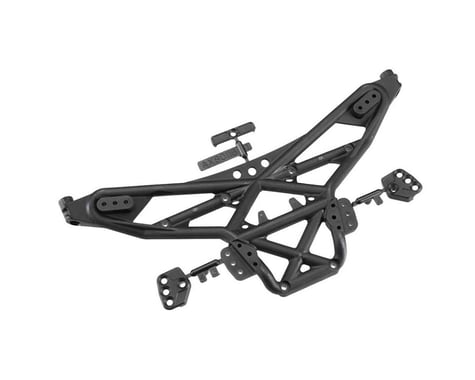 Axial AX10 Ridgecrest Chassis Side